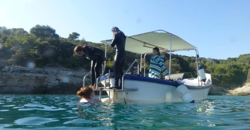 Pula: 2.5-Hour Snorkelling Experience - An Honest Look at the Pula Snorkelling Tour
