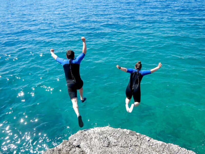 Pula: 3-hrs Kayak, Cliffs & Snorkeling Small Group Adventure - FAQ