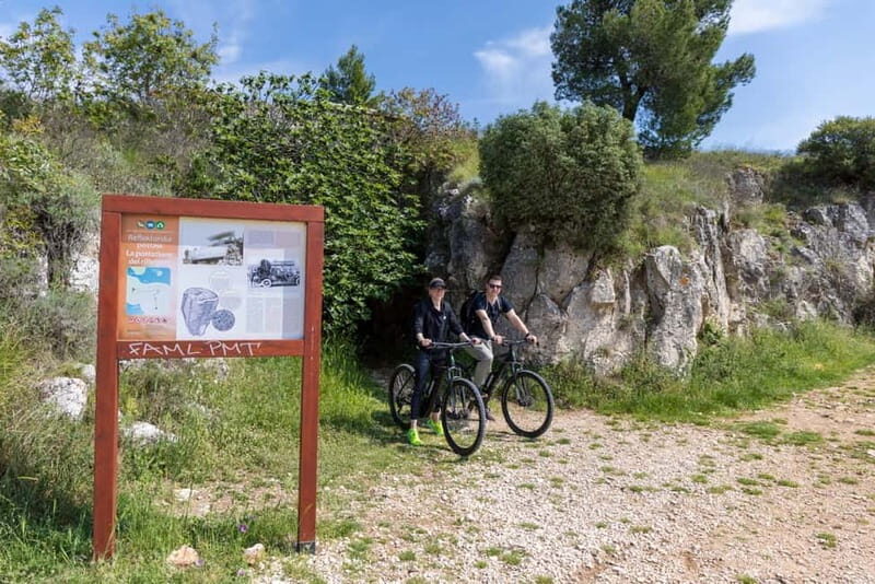 Pula: 30-Kilometer E-Bike Tour to Cape Kamenjak - Key Points
