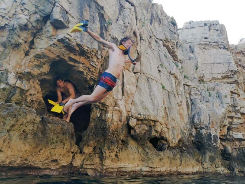 Pula Adventure: Snorkeling Boat Trip & Cliff Jumping - FAQ: Your Questions Answered