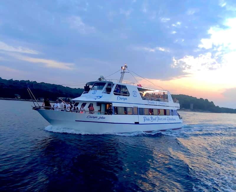 Pula: All-Inclusive Brijuni Boat Tour w Lunch, Drinks & Swim - Who Is This Tour Best For?