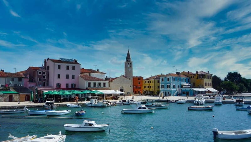 Pula: All-Inclusive Brijuni Boat Tour w Lunch, Drinks & Swim - Frequently Asked Questions