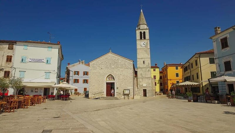 Pula: All-Inclusive Brijuni Boat Tour w Lunch, Drinks & Swim - Final Thoughts