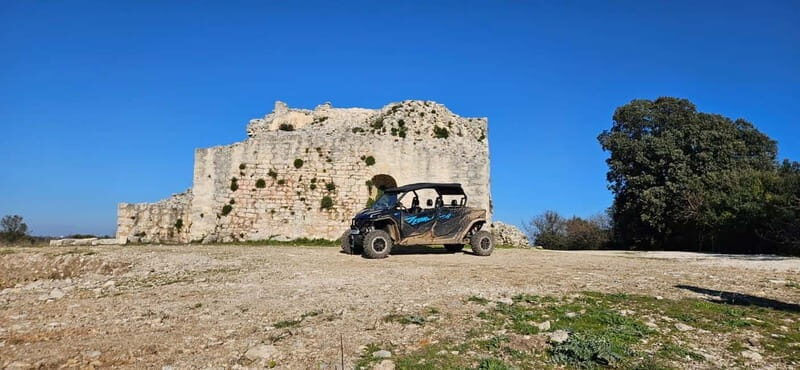 PULA AND ROVINJ: BUGGY FAMILY SAFARI 1, 2 & 4 H - The Sum Up: Is It Worth It?