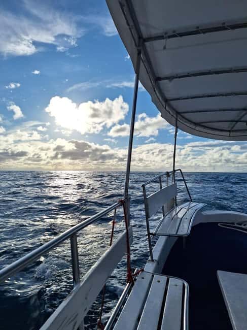 Pula: Boat Tour with Swimming and Snorkeling - Cape Kamenjak and Its Hidden Coves