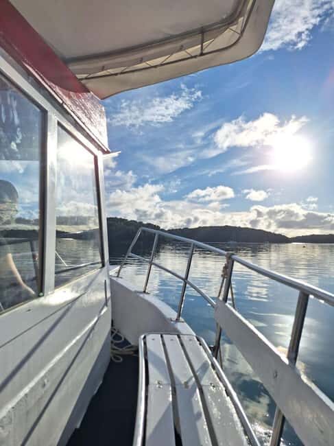 Pula: Boat Tour with Swimming and Snorkeling - Value and Practicalities: Is It Worth the Price?