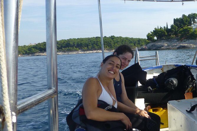 Pula Boat Trip with Snorkeling - What the Tour Entails
