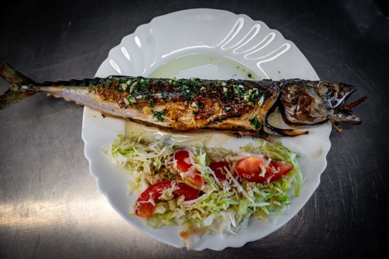 Pula: Brijuni National Park Sunset, Dolphins & Dinner Cruise - Why This Tour Is Worth Considering