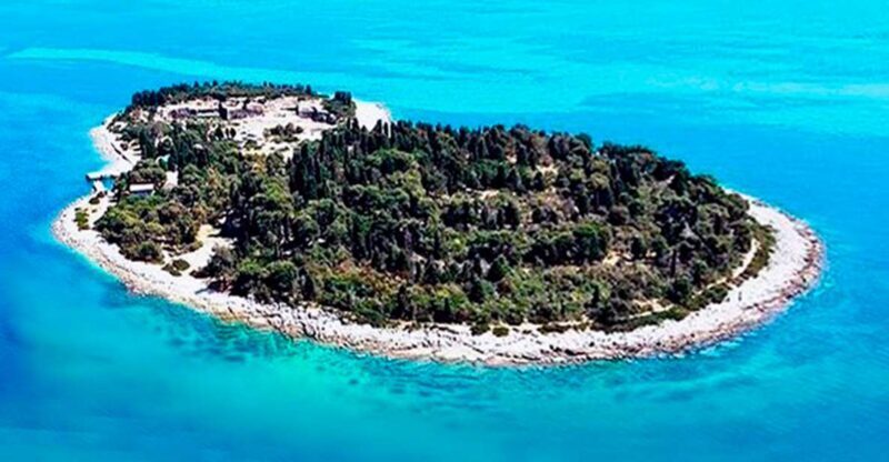 Pula: Brijuni National Park Tour with Island Visit - Key Points