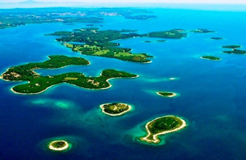 Pula: Brijuni National Park Tour with Island Visit - An In-Depth Look at the Brijuni National Park Tour