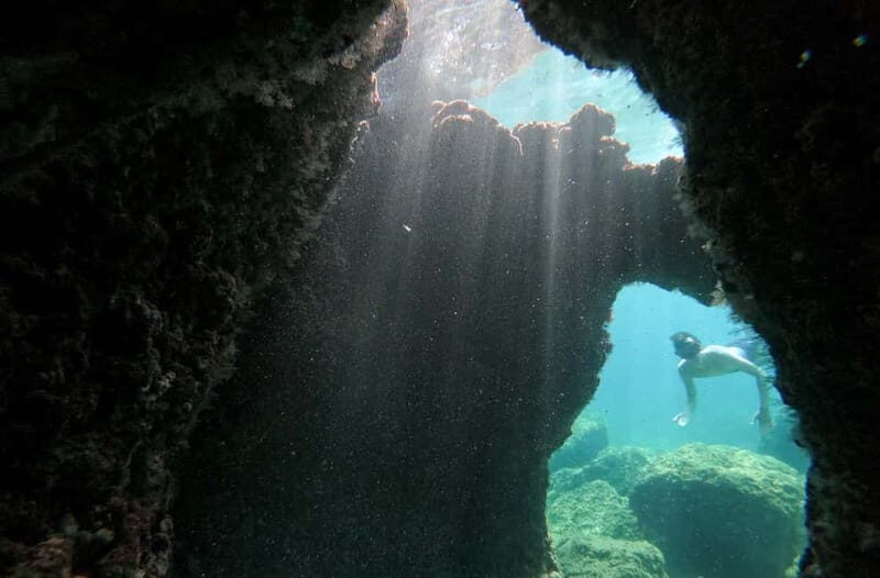 Pula: Cave Kayak, Snorkeling, Cliff Jumping All-in-one Tour - Who Will Love This Tour?