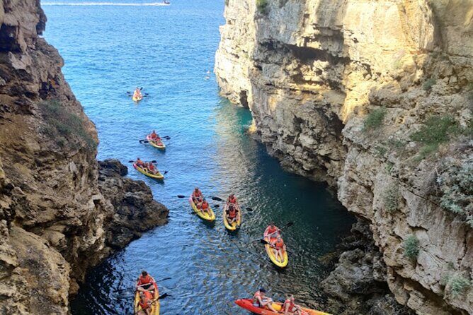 Pula: Cave Kayak Tour and Snorkeling - Authentic Experiences and Insights from Reviews