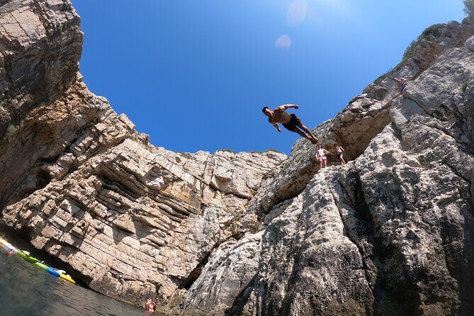 Pula: Cave Kayak Tour and Snorkeling - Who Is This Tour Best For?