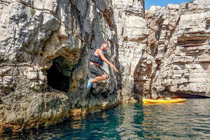 Pula: Cave Kayak Tour and Snorkeling - The Sum Up