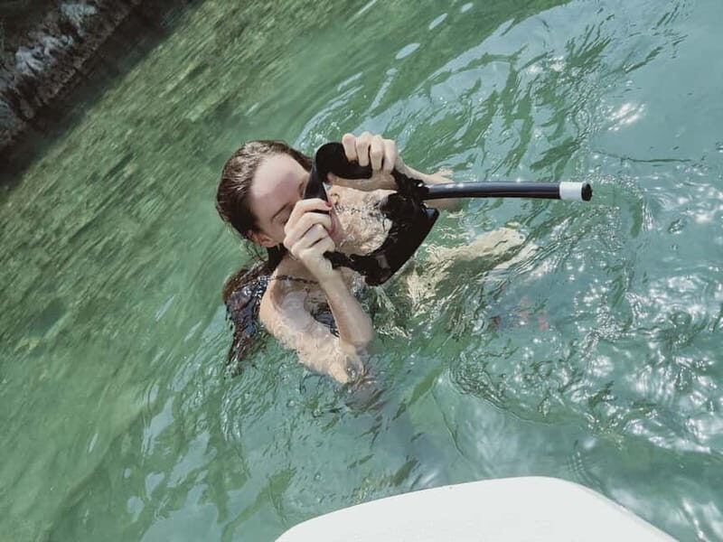 Pula: Cave Private Boat and Snorkeling Tour - What Makes This Tour Special