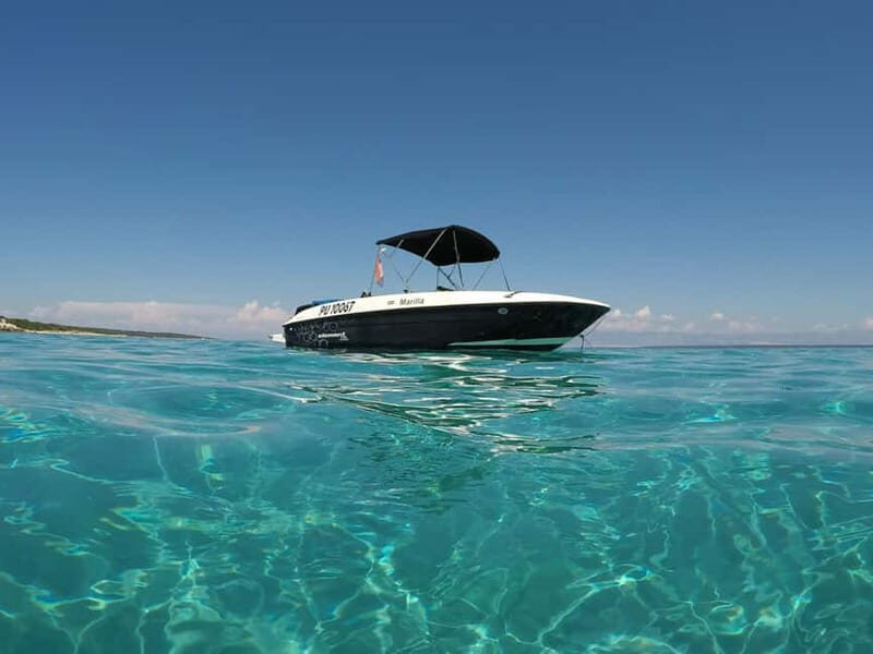 Pula: Cave Private Boat and Snorkeling Tour - Who Is This Tour Best For?