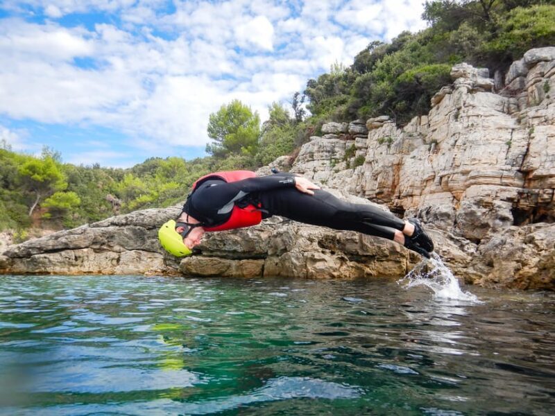 Pula: Coasteering Adventure with Guide and Photos - The Value and Overall Impression