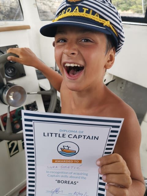 Pula Dolphin Watching Boat Trip - FAQ