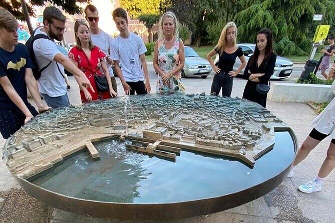 Pula Food Walking Tour - Practical Details