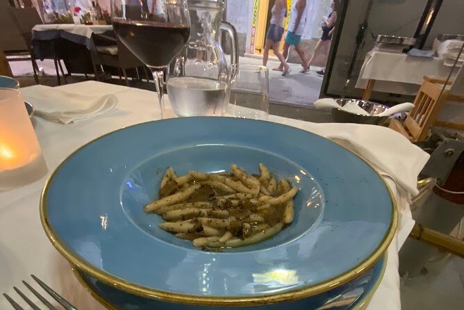 Pula Food Walking Tour - Practical Details and What You Should Know