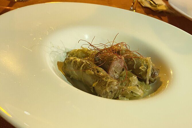 Pula Food Walking Tour - Authentic Insights from Past Participants