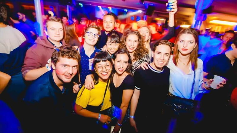 Pula: Guided Pub Crawl Experience - Key Points