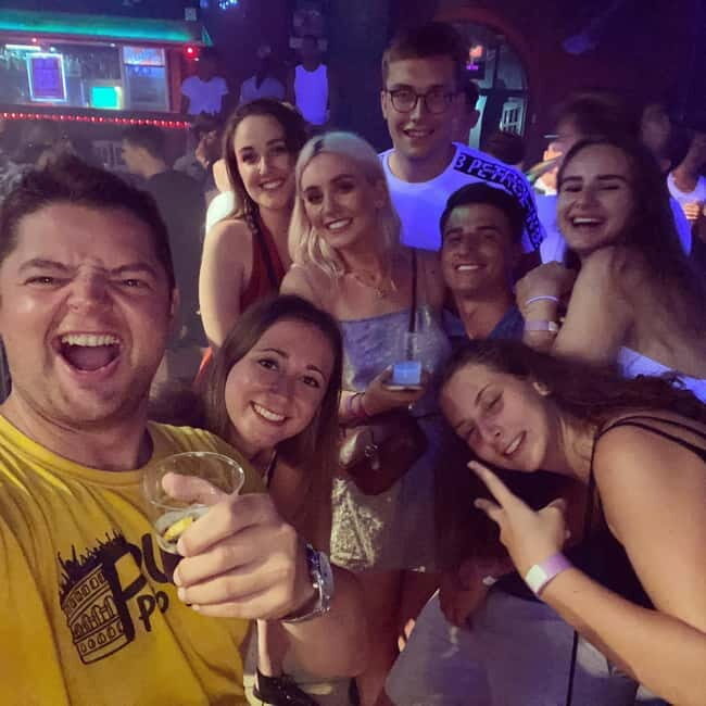 Pula: Guided Pub Crawl Experience - Who Will Love This?