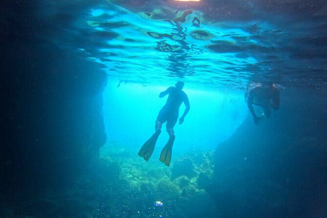 Pula: Half-Day Sailing with Drinks, SUP & GoPro (Max 6 Guests) - Introduction