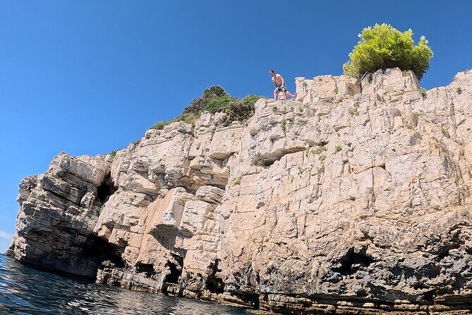 Pula: Half-Day Sailing with Drinks, SUP & GoPro (Max 6 Guests) - Who Should Consider This Tour?