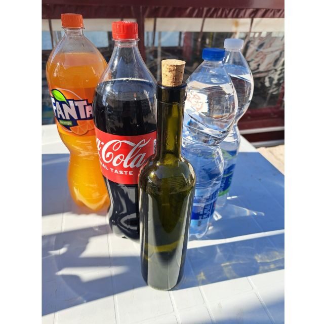 Pula: Harbor Cruise with unlimited Drinks - Is This Tour Worth It?