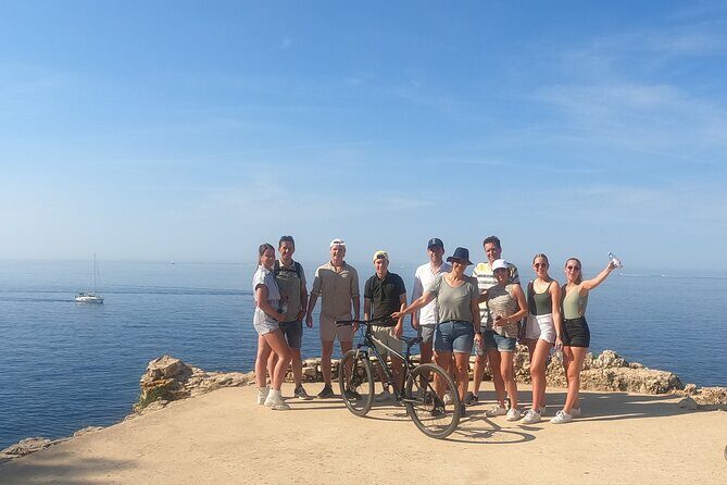 Pula Highlights Bike Adventure - Key Points