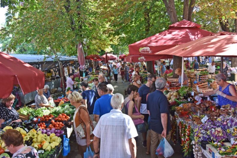 Pula: Historic Walking Tour with Local Guide & City Views - FAQ