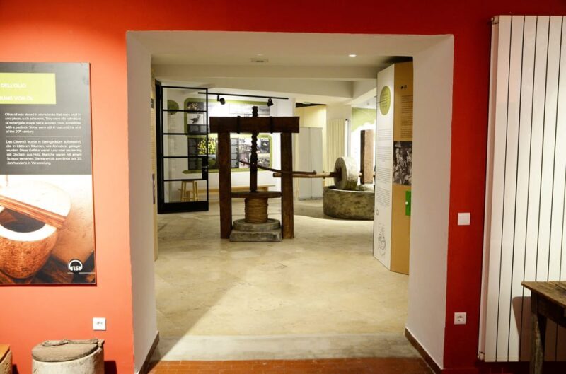 Pula: House of Istrian Olive Oil Museum and Guided Tasting - The Value of the Experience