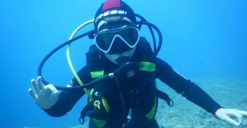 Pula: Introduction to Scuba Diving for Kids (age 8-10) - The Value of This Experience