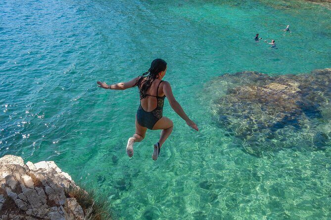 Pula Kayak, Cliffs & Snorkeling Adventure - The Sum Up