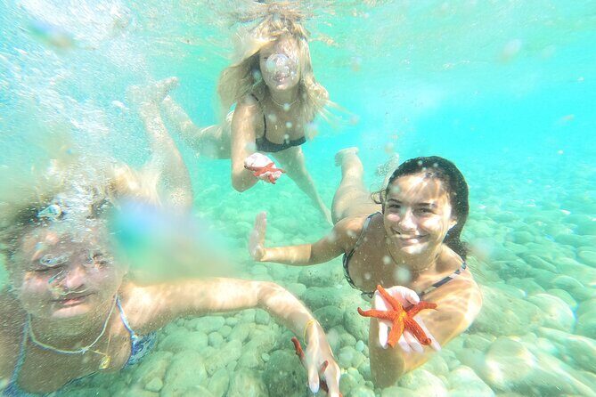 Pula Kayak Tour-Cliff jumping,snorkeling& free GoPro pictures - An In-Depth Look at the Pula Kayak Tour Experience