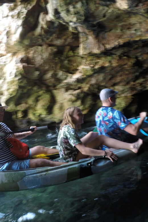 Pula: Kayaking and Snorkeling Self-Guided Tour - Discovering Pula’s Marine and Coastal Charm