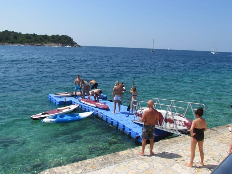 Pula: Kayaking and Snorkeling Self-Guided Tour - Final Thoughts