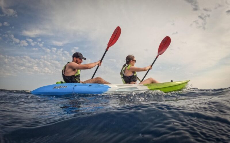 Pula: Kayaking, Snorkeling, Cliff jumping, photos included - What to Expect During the Tour
