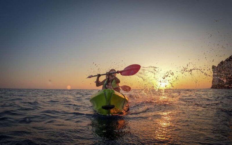 Pula: Kayaking, Snorkeling, Cliff jumping, photos included - The Value of This Tour