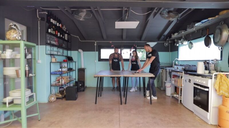 Pula: Market Tour, Cooking Class, and a Meal with Wine - The Culinary Magic: Creating and Tasting