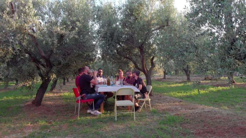 Pula: Market Tour, Cooking Class, and a Meal with Wine - Wine and Beverages: Toast to Istria