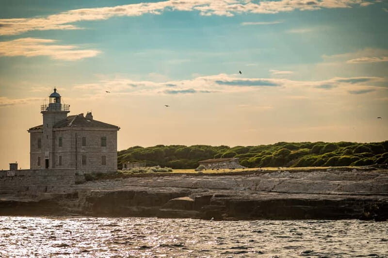 Pula: National Park Brijuni/2 swimming stops/lunch/drinks - Frequently Asked Questions