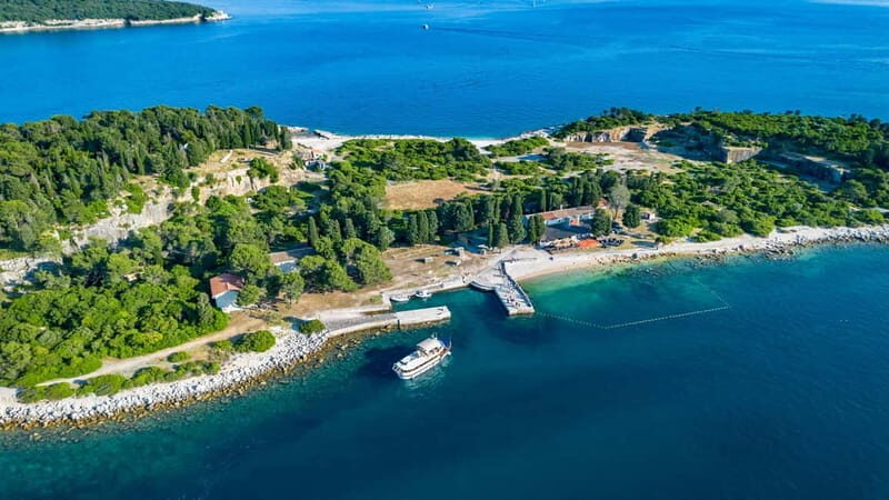 Pula: National Park Brijuni/2 swimming stops/lunch/drinks - Final Thoughts