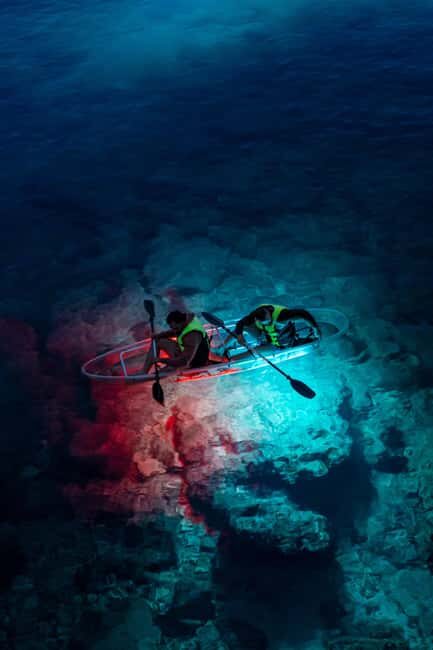Pula: Night Kayak Tour with Glowing Kayaks - Final Thoughts