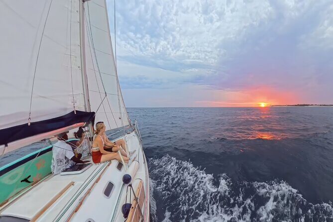 Pula: Private Golden Hour Sail - Dolphins, Drinks & Brijuni Views - In-Depth Review of the Pula Sunset Sail Experience