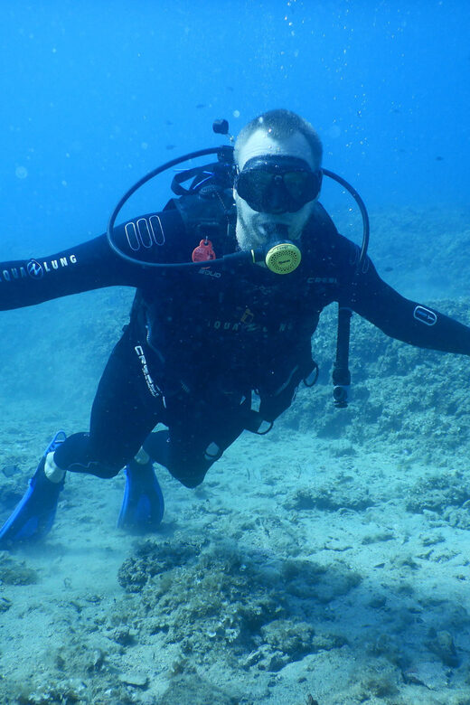 Pula: Private Introduction to Scuba Diving - An In-Depth Look at the Experience in Pula