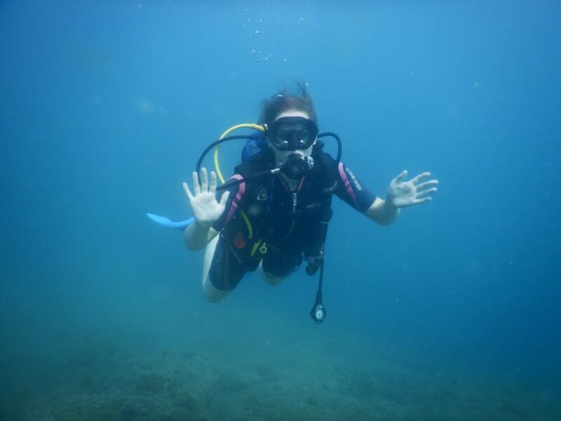 Pula: Private Introduction to Scuba Diving - Who Should Consider This Tour?