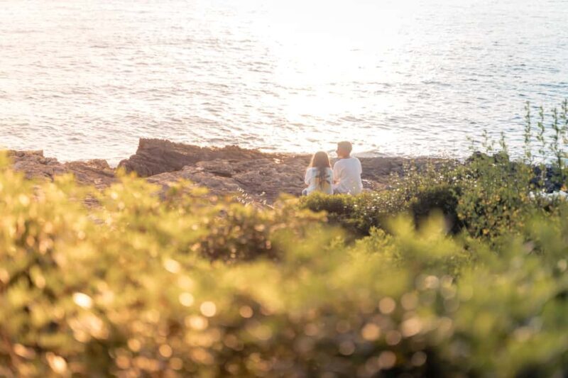 Pula: Private Photoshoot with 30 Edited Photos - Key Points