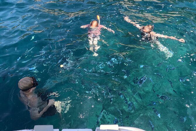 Pula Private Sailing Tour: 4-Hour Customizable Sail, Snorkel, SUP - Analyzing the Value